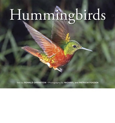 HUMMINGBIRDS