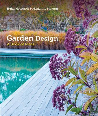 GARDEN DESIGN