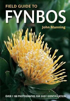 FIELD GUIDE TO TO FYNBOS
