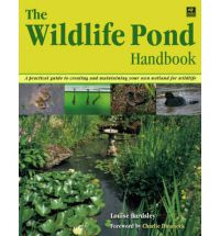 THE WILDLIFE POND HANDBOOK