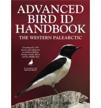 ADVANCED BIRD ID HANDBOOK