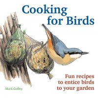 COOKING FOR BIRDS