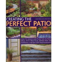 CREATING THE PERFECT PATIO