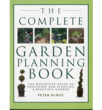 THE COMPLETE GARDEN PLANNING BOOK