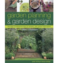 GARDEN PLANNING & GARDEN DESIGN