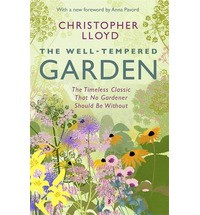 THE WELL TEMPERED GARDEN