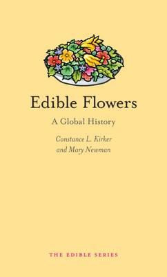 EDIBLE FLOWERS