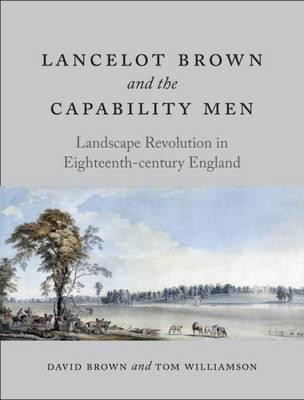 LANCELOT BROWN AND THE CAPABILITY MEN