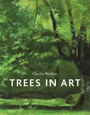 TREES IN ART