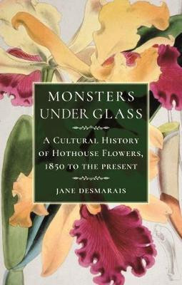 MONSTERS UNDER GLASS