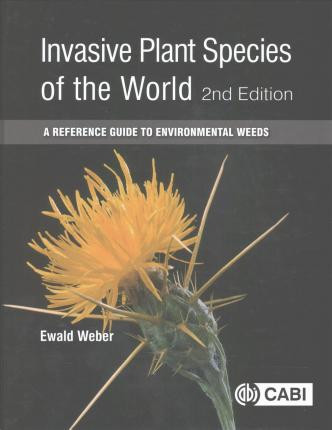 INVASIVE PLANT SPECIES OF THE WORLD