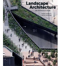 LANDSCAPE ARCHITECTURE