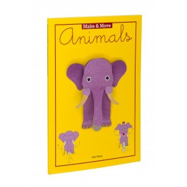 MAKE & MOVE; ANIMALS