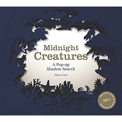 MIDNIGHT CREATURES