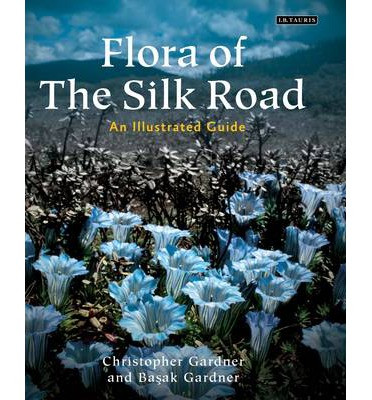 FLORA OF THE SILK ROAD