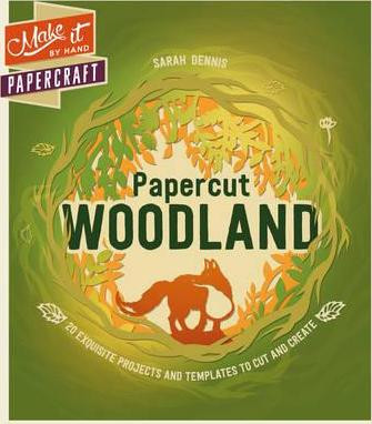 PAPERCUT WOODLAND