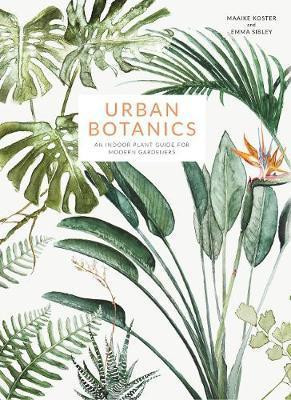 URBAN BOTANICS