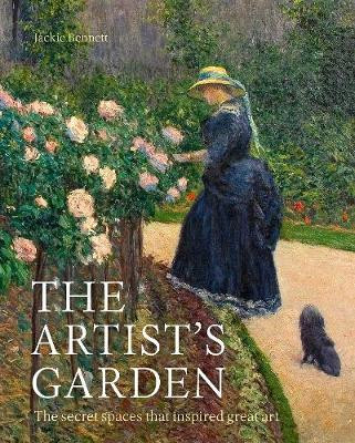 THE ARTIST S GARDEN