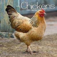 CHICKENS 2016