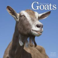 GOATS 2016