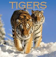 TIGERS 2016