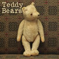 TEDDY BEARS 2016