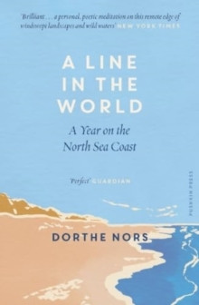 A LINE IN THE WORLD