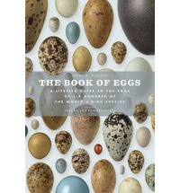 THE BOOK OF EGGS