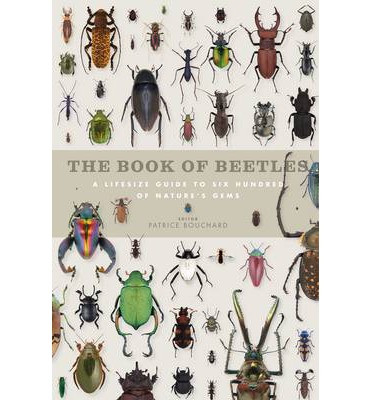 THE BOOK OF BEETLES