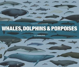 WHALES DOLPHINS & PORPOISES