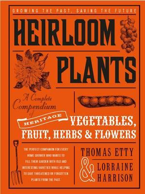 HEIRLOOM PLANTS