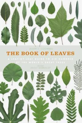 THE BOOK OF LEAVES