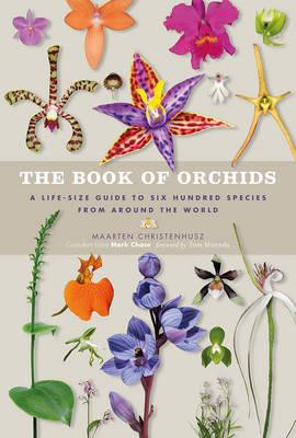 THE BOOK OF ORCHIDS