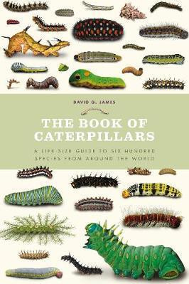 THE BOOK OF CATERPILLARS
