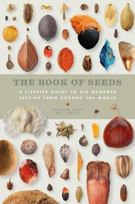 THE BOOK OF SEEDS