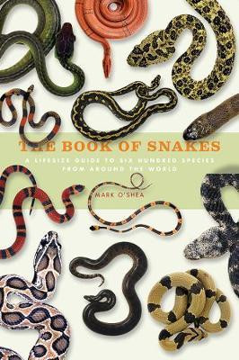 THE BOOK OF SNAKES