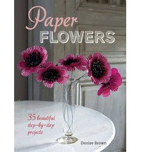 PAPER FLOWERS