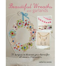 BEAUTIFUL WREATHS & GARLANDS