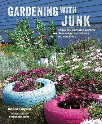 GARDENING WITH JUNK