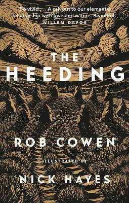 THE HEEDING