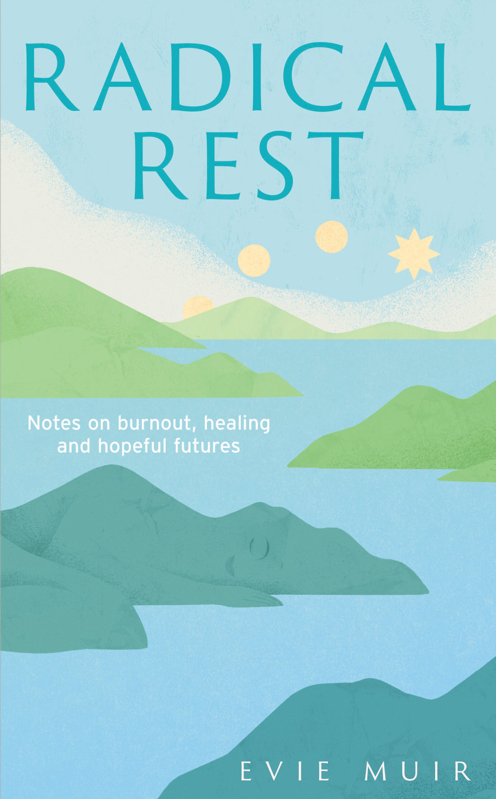 RADICAL REST