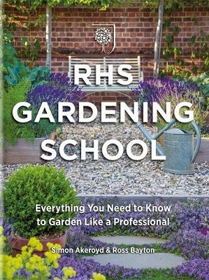 RHS GARDENING SCHOOL