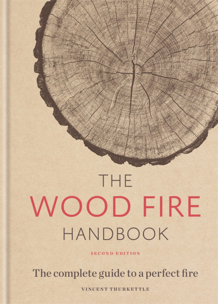 THE WOOD FIRE HANDBOOK