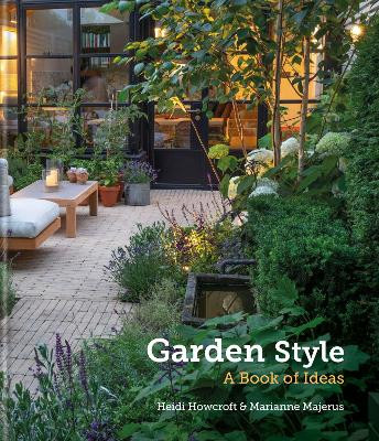 GARDEN STYLE