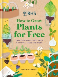 RHS HOW GROW PLANT FOR FREE