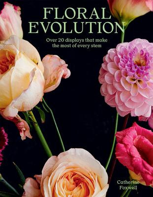 FLORAL EVOLUTION