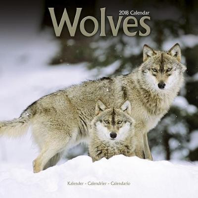 WOLVES 2018