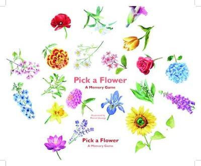 PICK A FLOWER