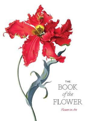 THE BOOK OF FLOWER