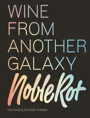 THE NOBLE ROT BOOK